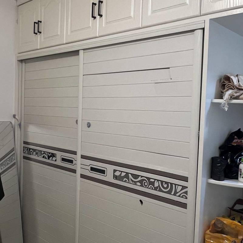 Zhengzhou Huiji | 五龙新城香馨园_4