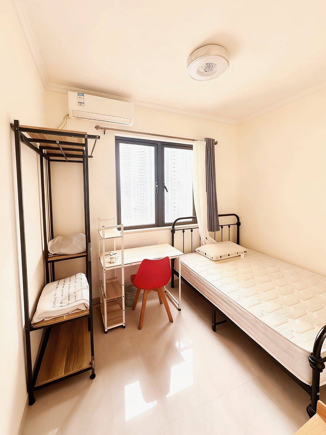 深圳-南山-溫馨小窩,乾淨治愈,市井煙火氣