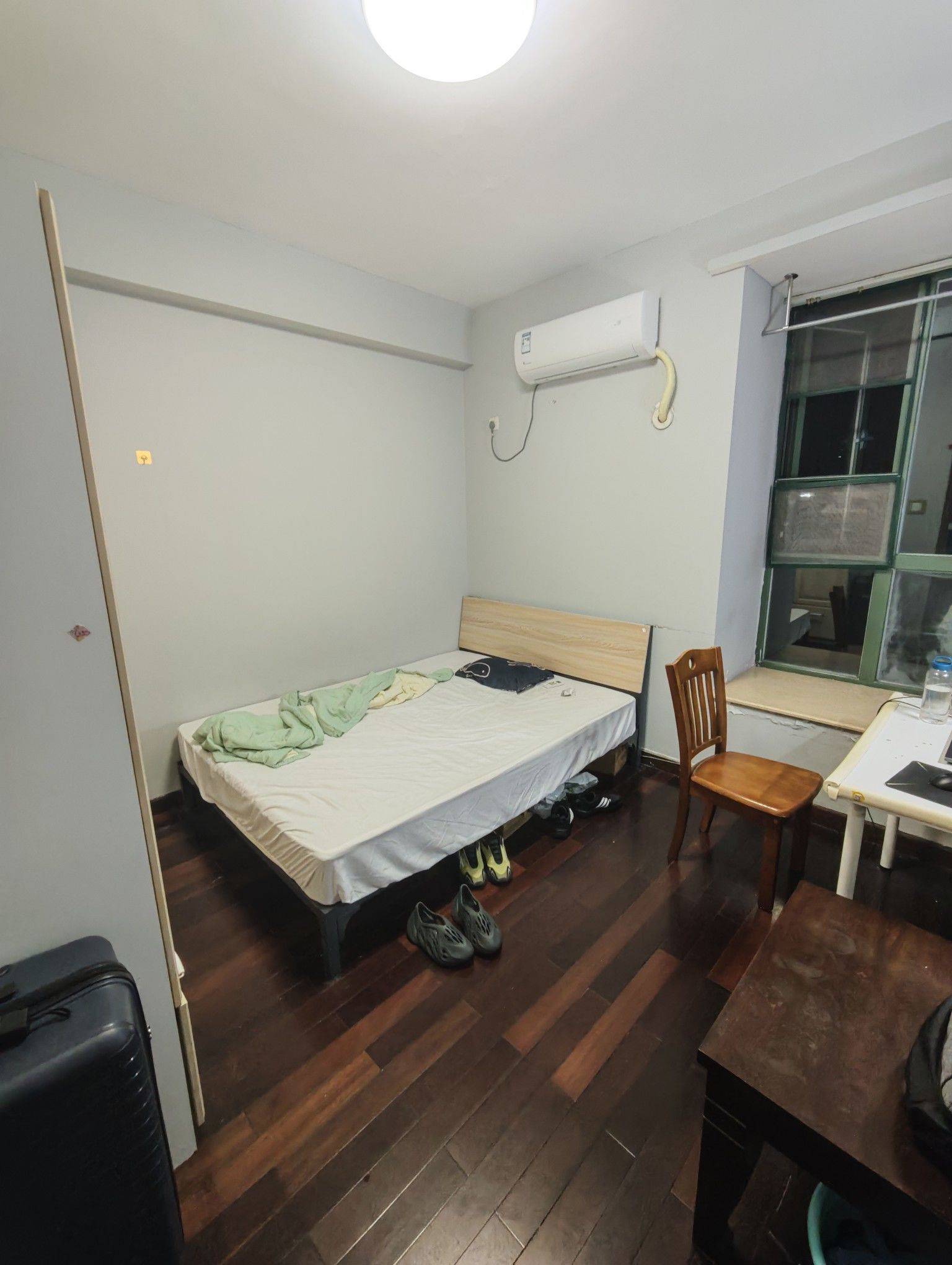 深圳-南山-温馨小窝,干净治愈,不限性别,市井烟火气