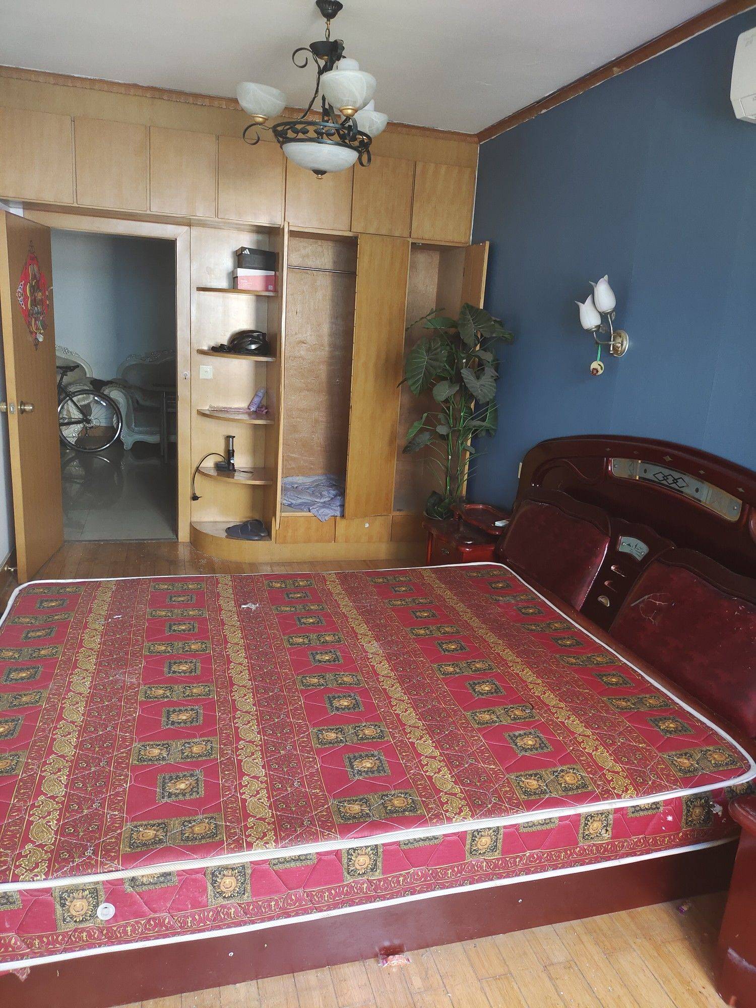 Zhengzhou-Jinshui-Cozy Home