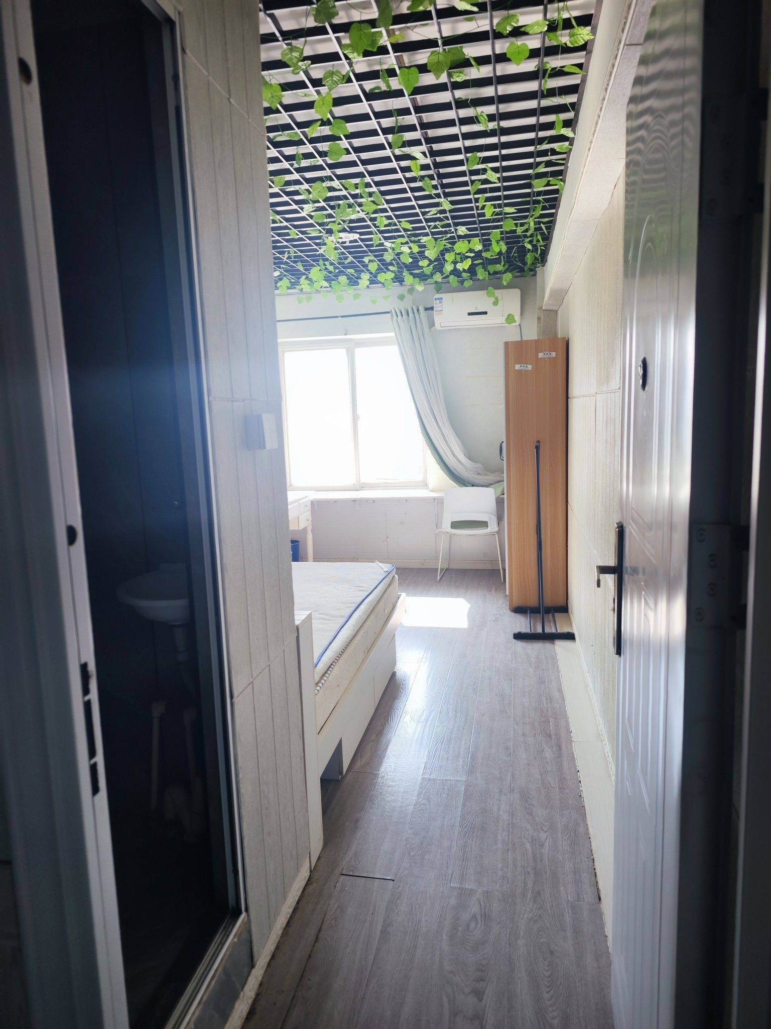 天津-滨海新-30RMB/晚,温馨小窝,干净治愈,不限性别