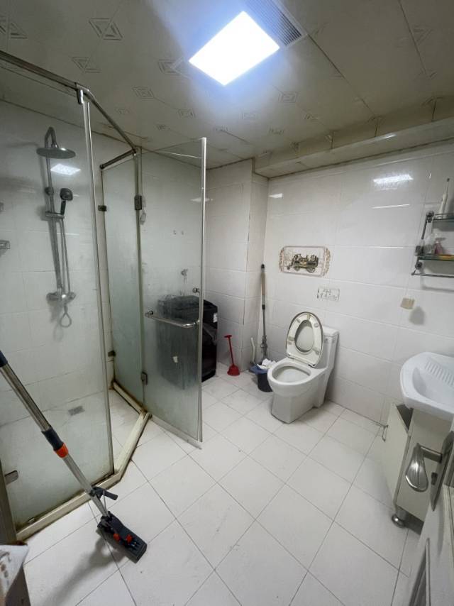 青岛 李沧 | 青建天怡景园B区_6