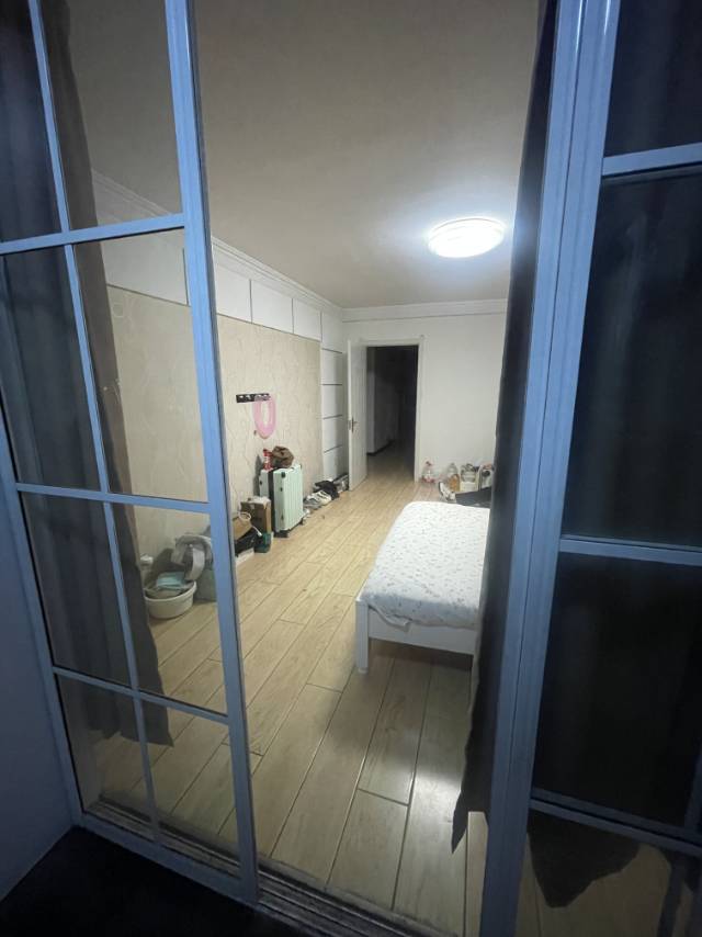 青岛 李沧 | 青建天怡景园B区_7