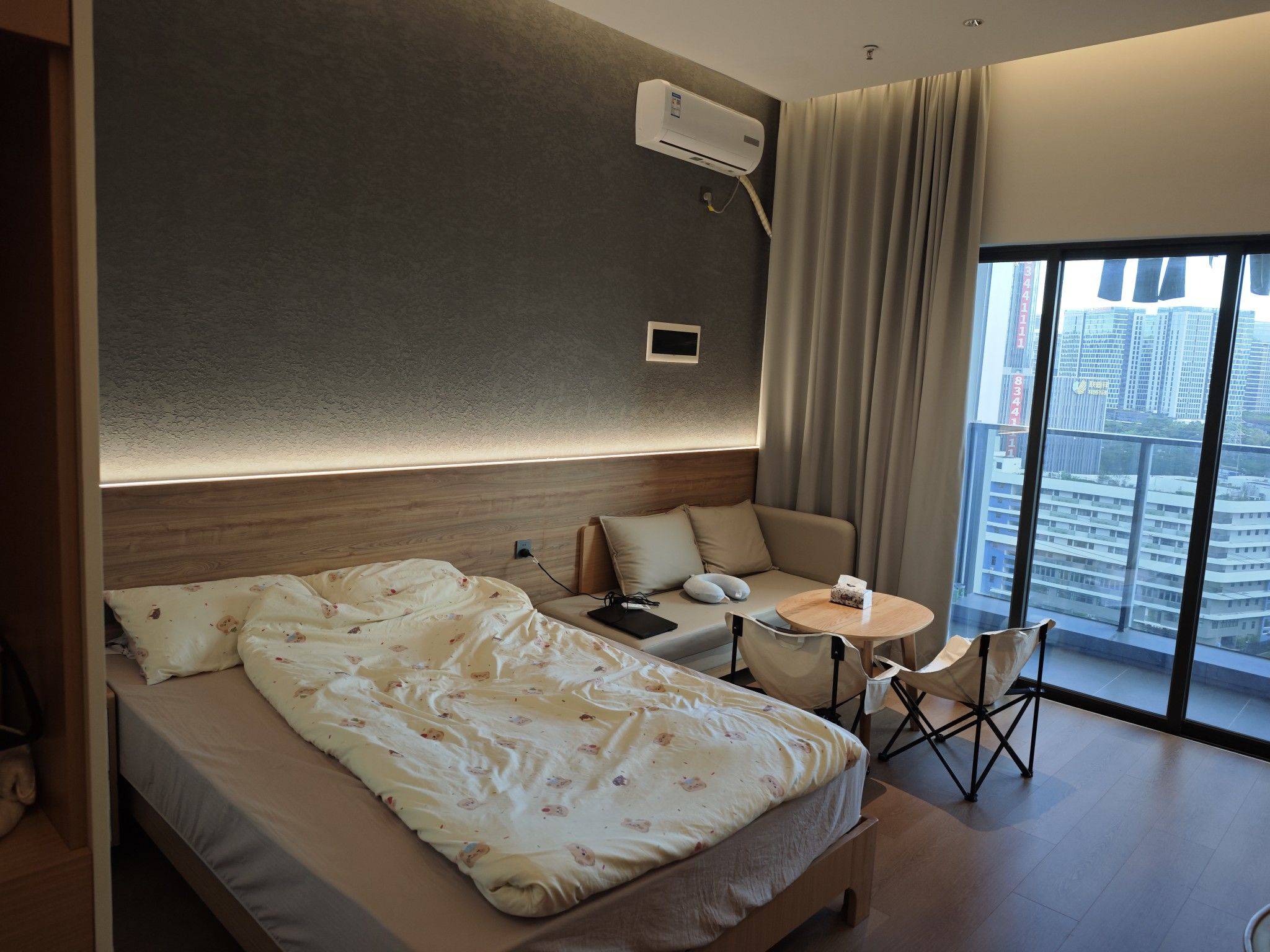 深圳-龙华-温馨小窝,干净治愈,不限性别,市井烟火气,老友记,慢时光,LGBTQ友好,宠物友好