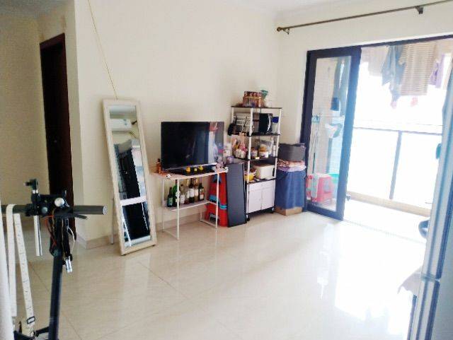 深圳-南山-溫馨小窩,乾淨治愈,市井煙火氣