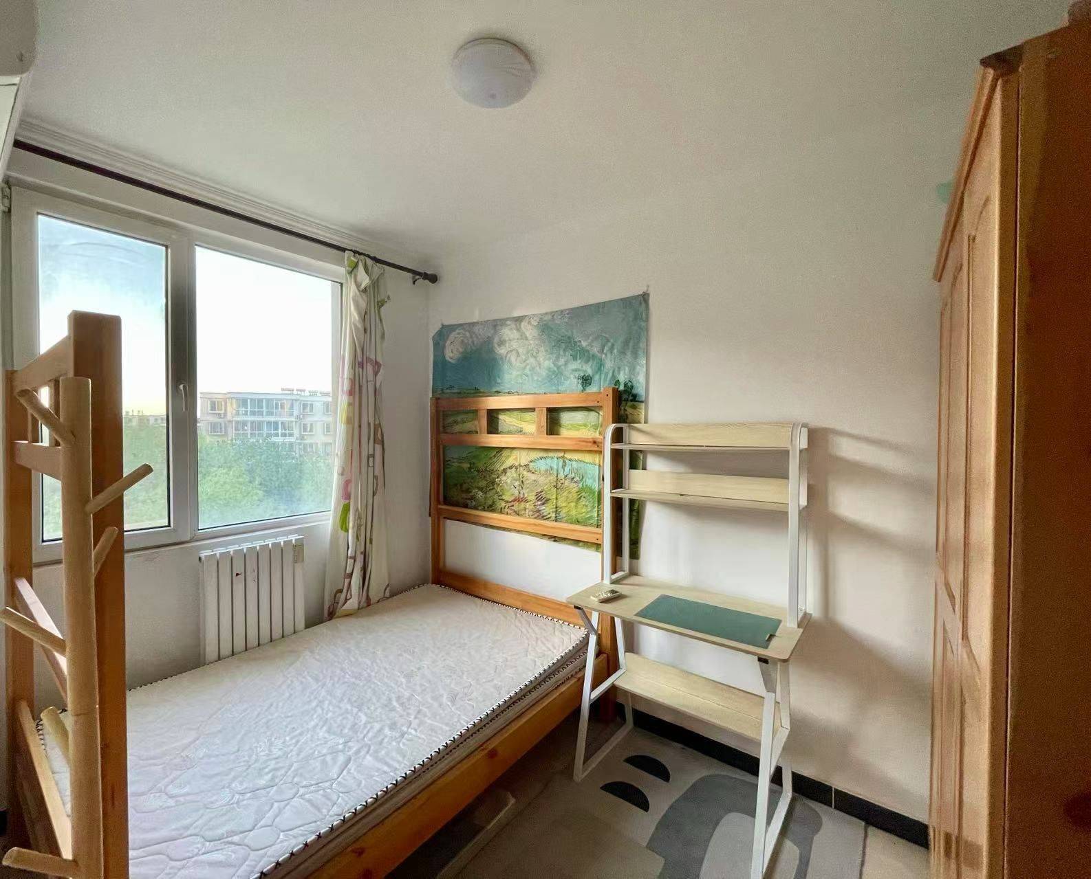 Beijing-Changping-Cozy Home,Clean&Comfy