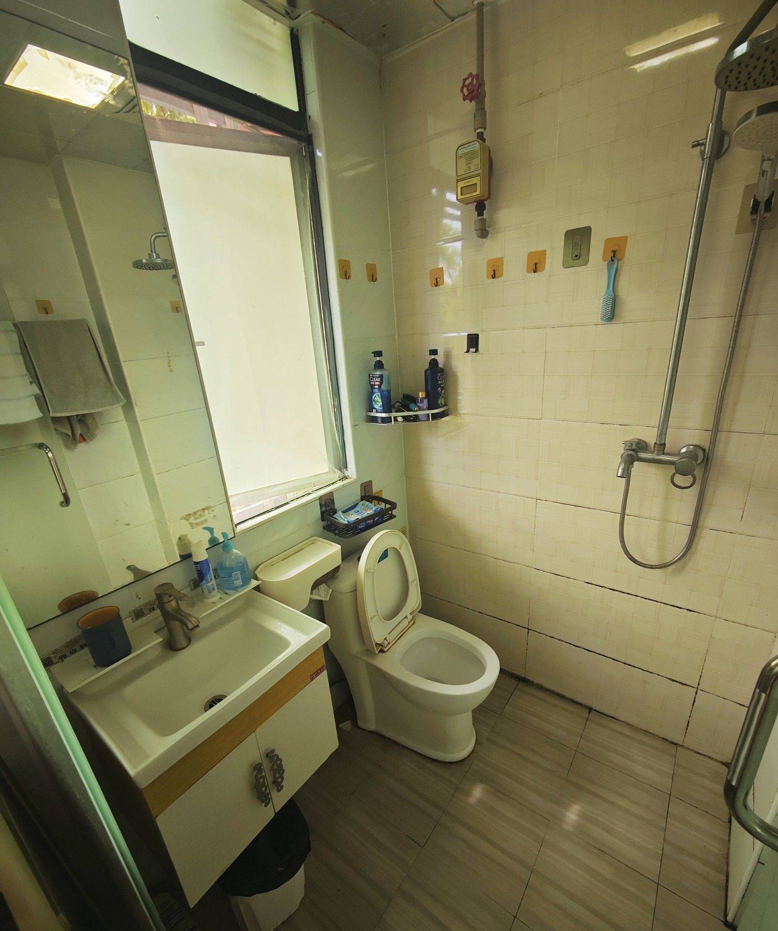 Shenzhen-Nanshan-Cozy Home,Clean&Comfy,No Gender Limit,Pet Friendly