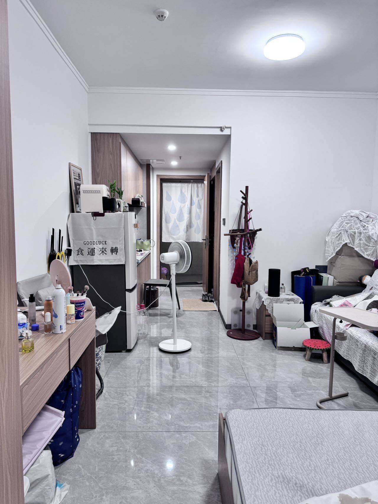Dongguan-Dongcheng-Pet Friendly