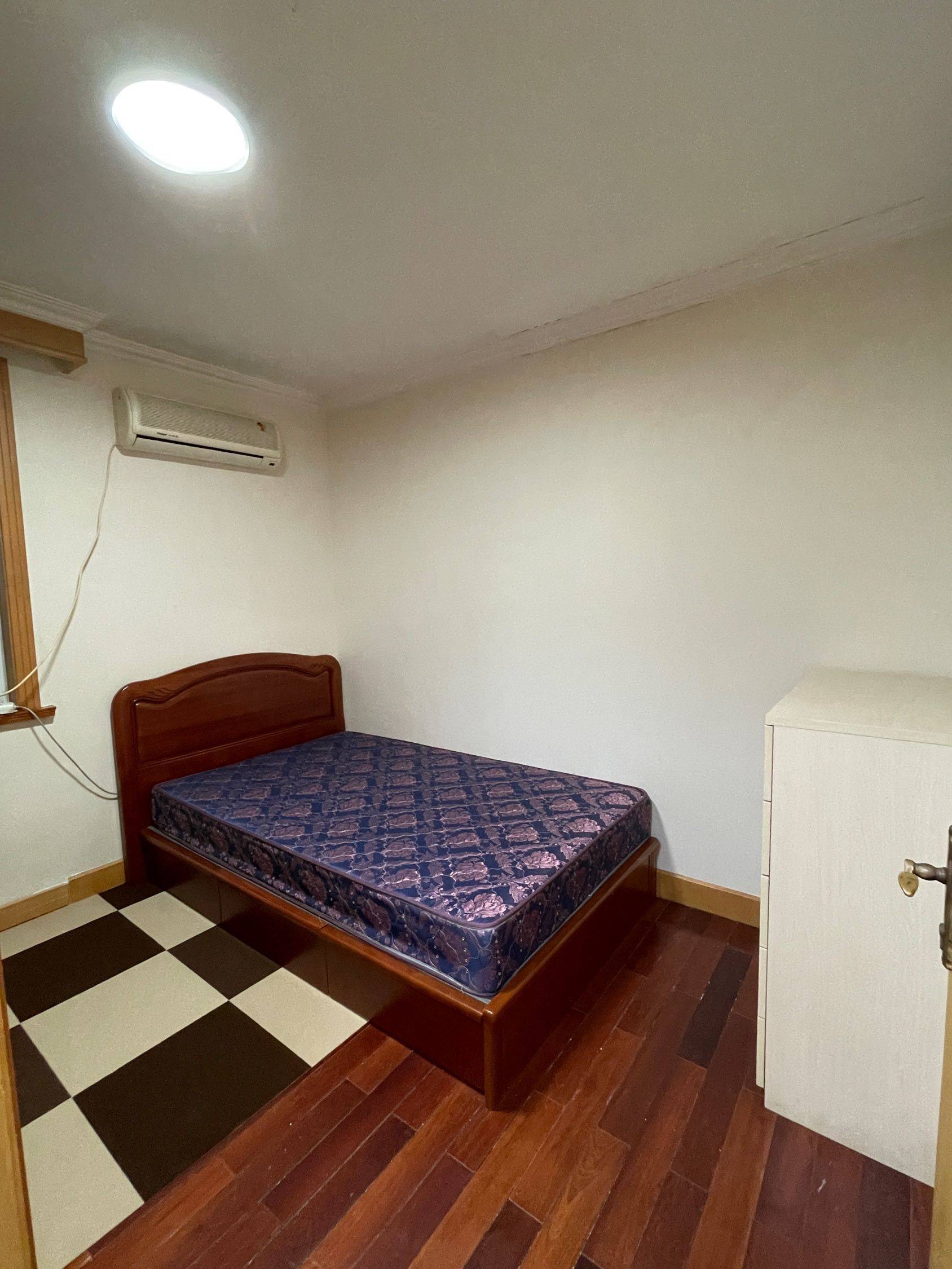 Beijing-Haidian-Cozy Home,Clean&Comfy