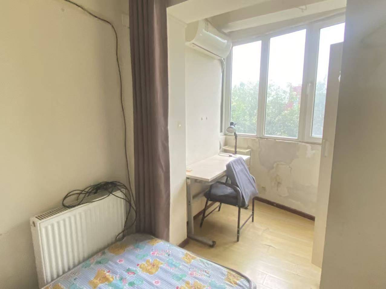 Beijing-Haidian-Cozy Home,Clean&Comfy,No Gender Limit