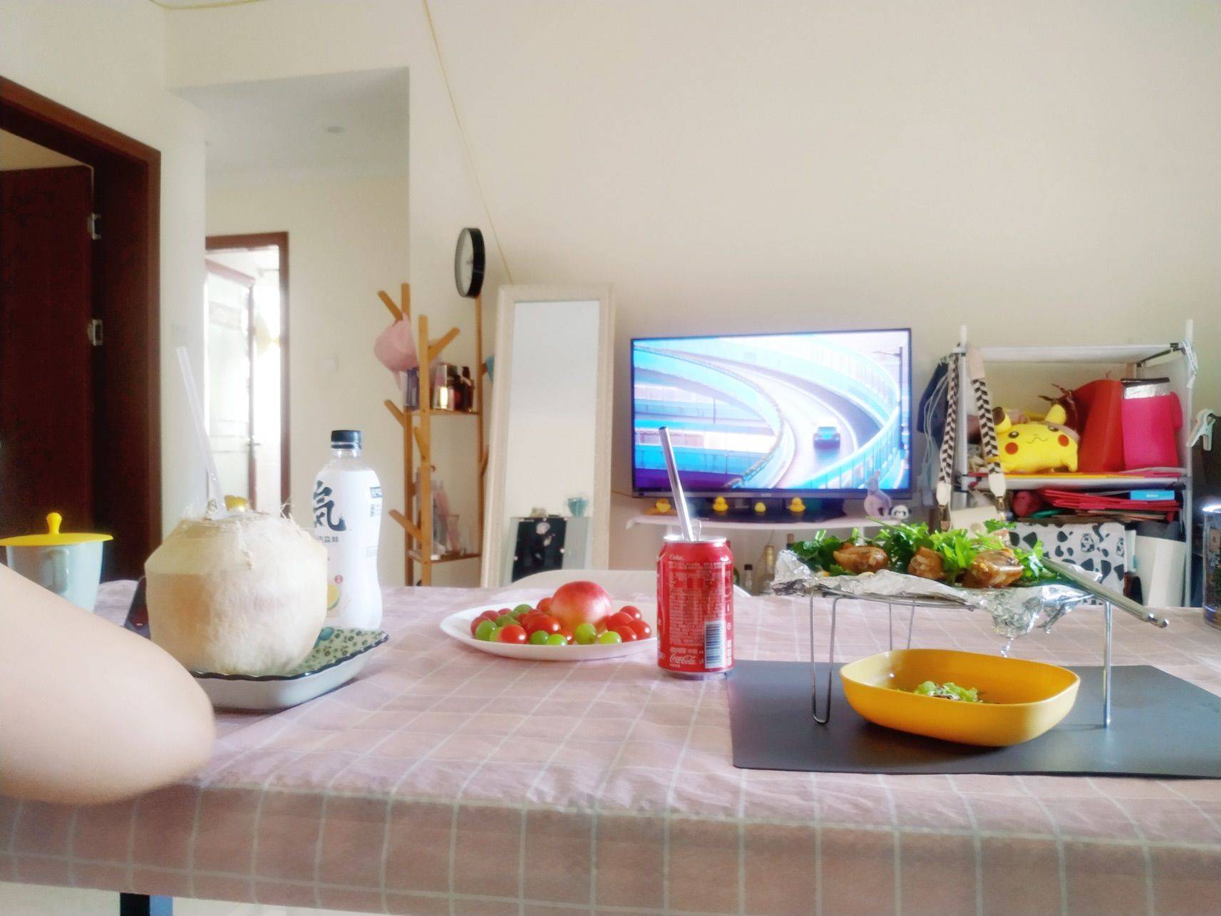 深圳-南山-溫馨小窩,乾淨治愈,市井煙火氣