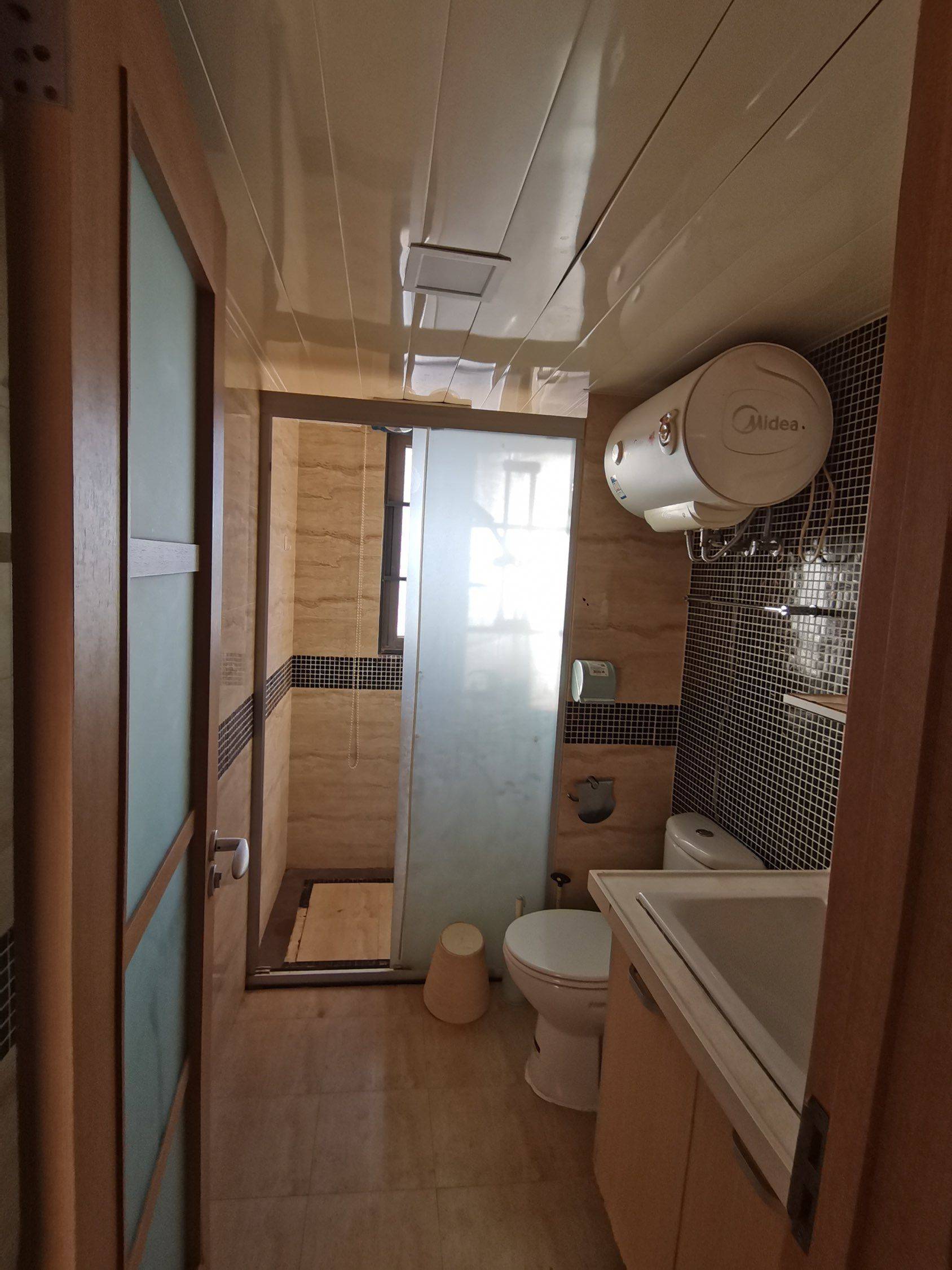 Xiamen-Xiang'An-Cozy Home,Clean&Comfy,No Gender Limit