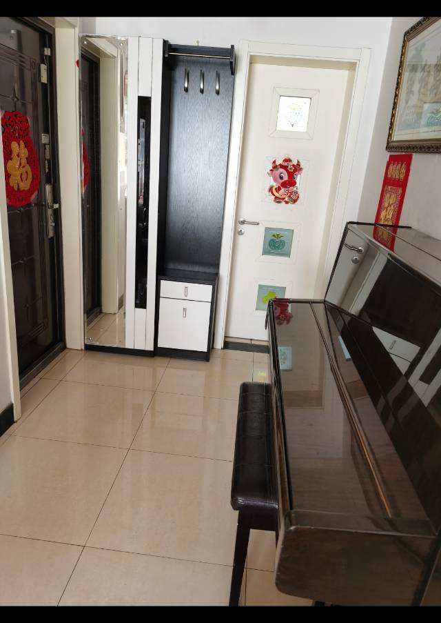 Beijing-Chaoyang-Cozy Home,Clean&Comfy,No Gender Limit,“Friends”,Chilled,Pet Friendly