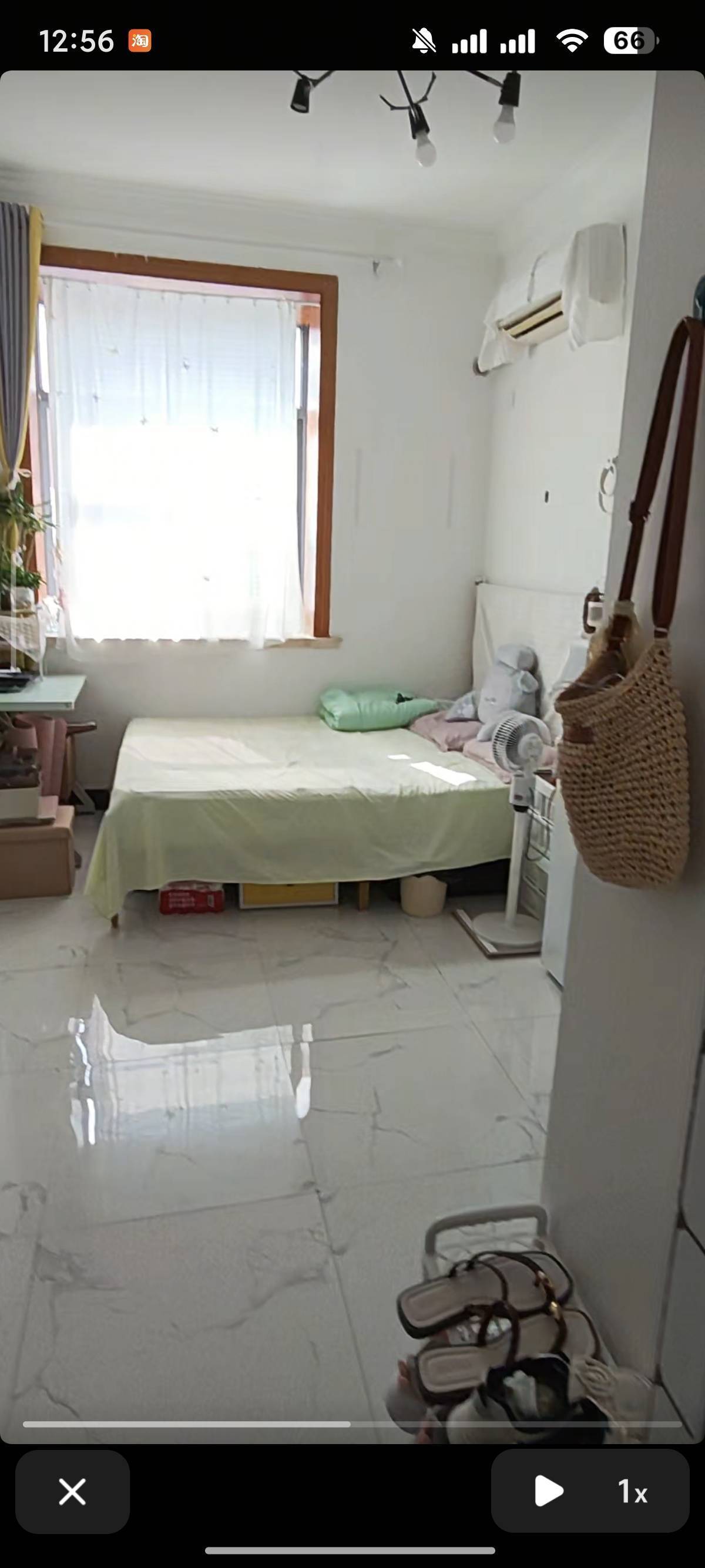 Shanghai-Songjiang-转租,Cozy Home,Clean&Comfy,No Gender Limit