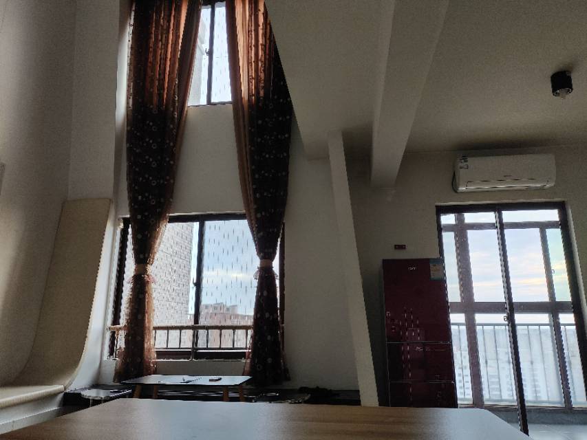 西安-新城-溫馨小窩,乾淨治愈,不限性別,市井煙火氣,慢時光