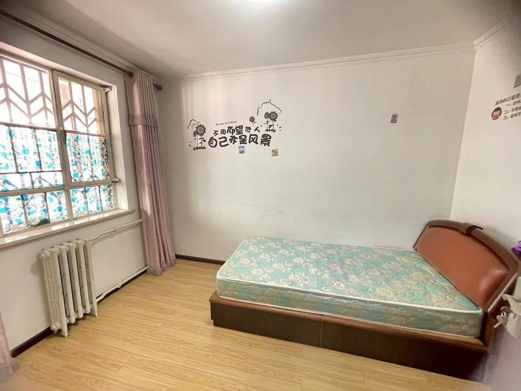 Beijing-Chaoyang-Cozy Home,Clean&Comfy,No Gender Limit,Hustle & Bustle,Pet Friendly