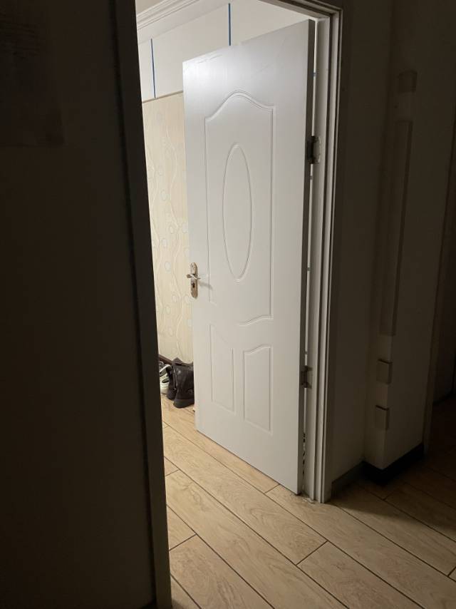 🐟晴了整租房源1