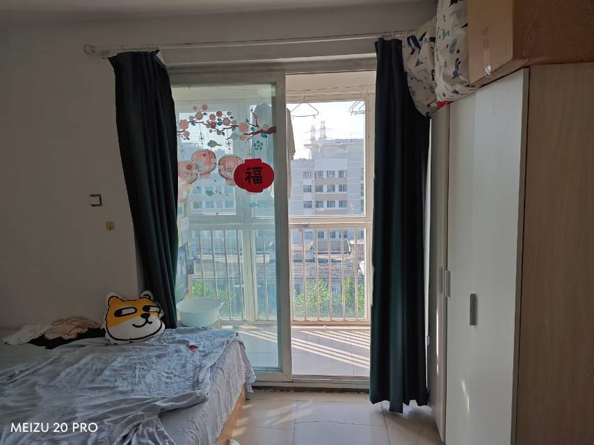 Beijing-Changping-Cozy Home,Clean&Comfy