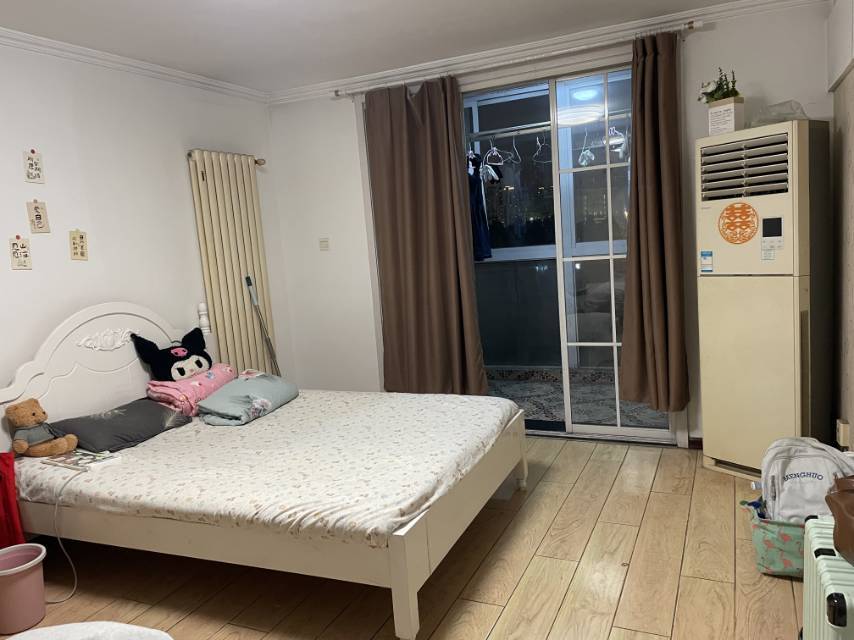 青岛 李沧 | 青建天怡景园B区_3