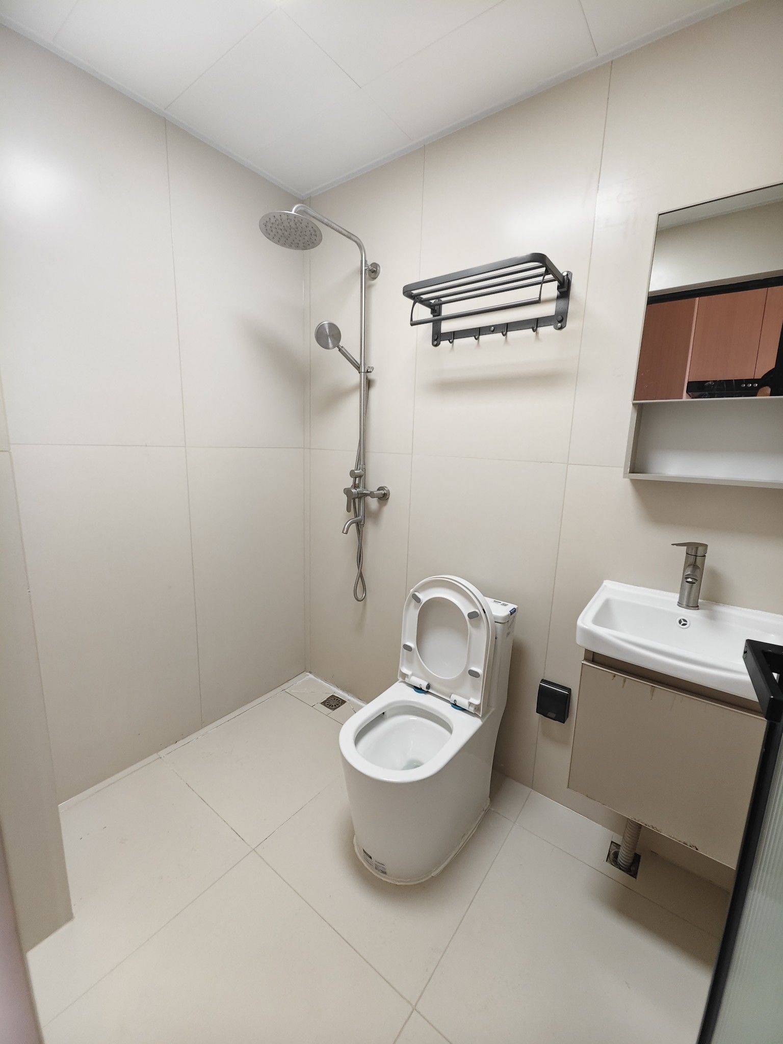 深圳-宝安-❤️押一付一,❤️固戍地铁站,❤️领包入住,❤️品牌公寓,❤️民水民电