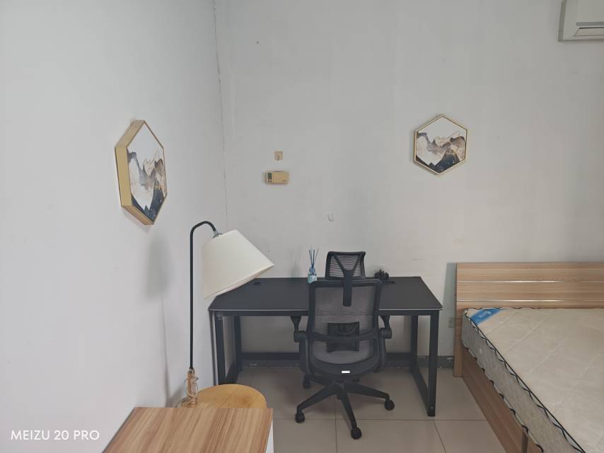 Beijing-Changping-Cozy Home,Clean&Comfy