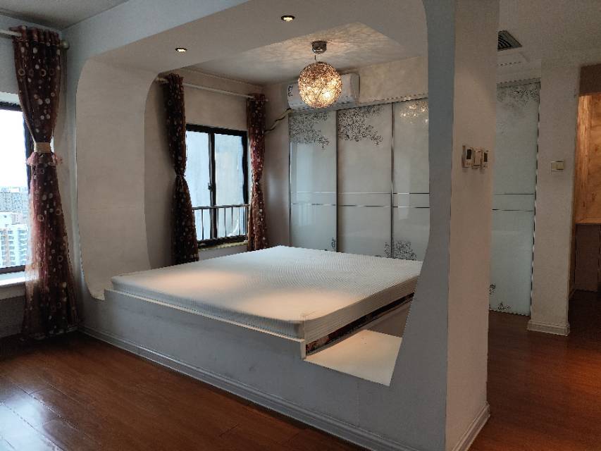 西安-新城-溫馨小窩,乾淨治愈,不限性別,市井煙火氣,慢時光