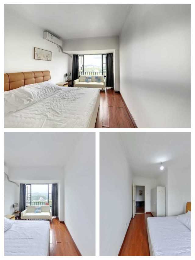 Shenzhen-Futian-Cozy Home,Clean&Comfy,No Gender Limit,Hustle & Bustle,“Friends”,Chilled,LGBTQ Friendly,Pet Friendly