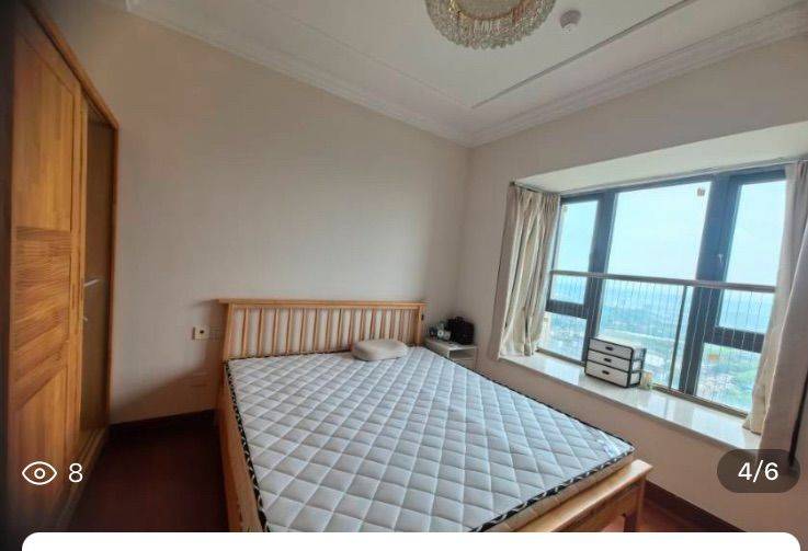 Chongqing-Jiulongpo-Cozy Home,Clean&Comfy,No Gender Limit,Hustle & Bustle