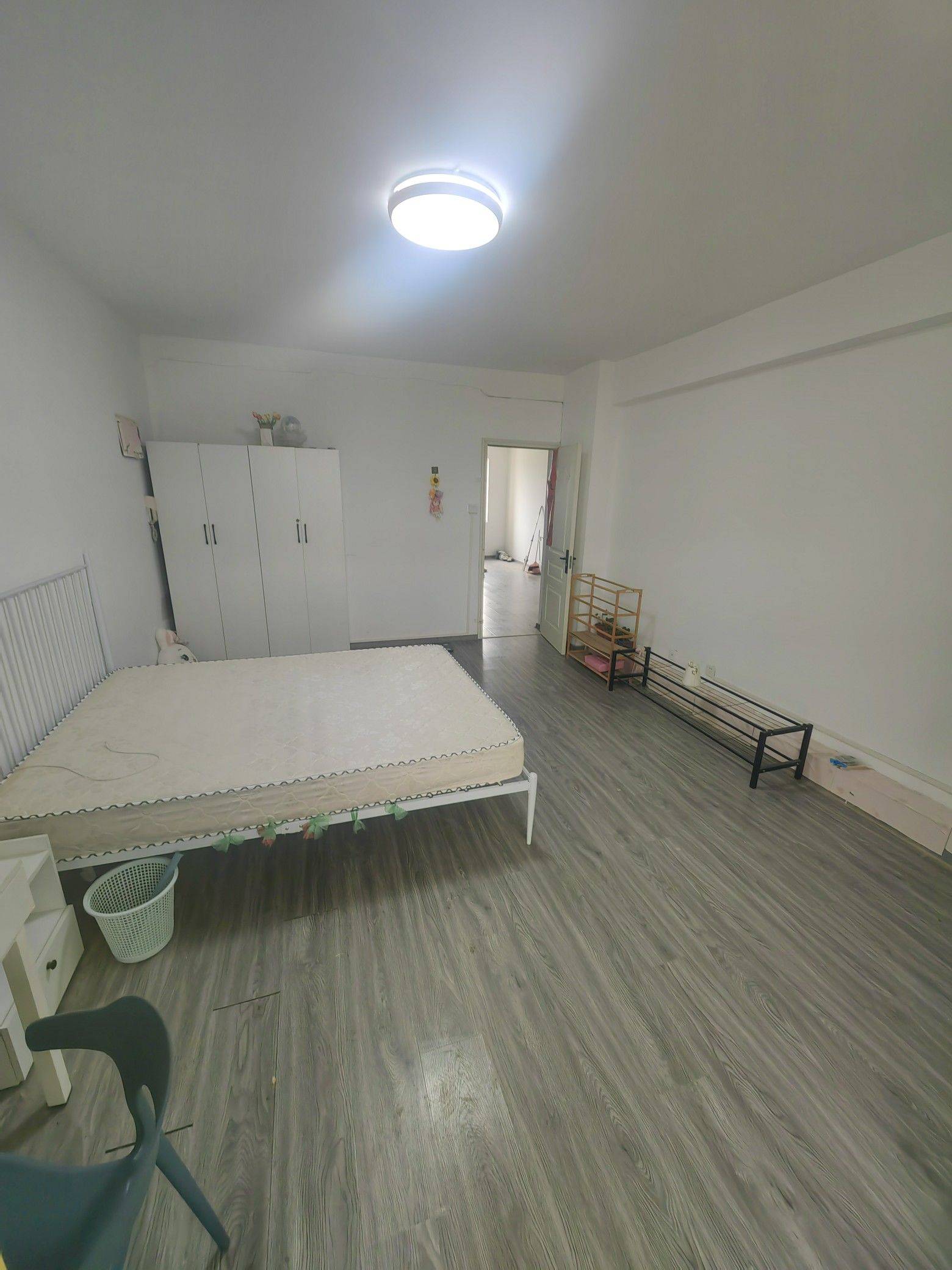 合肥-蜀山-温馨小窝,干净治愈,不限性别,市井烟火气,慢时光,LGBTQ友好,宠物友好