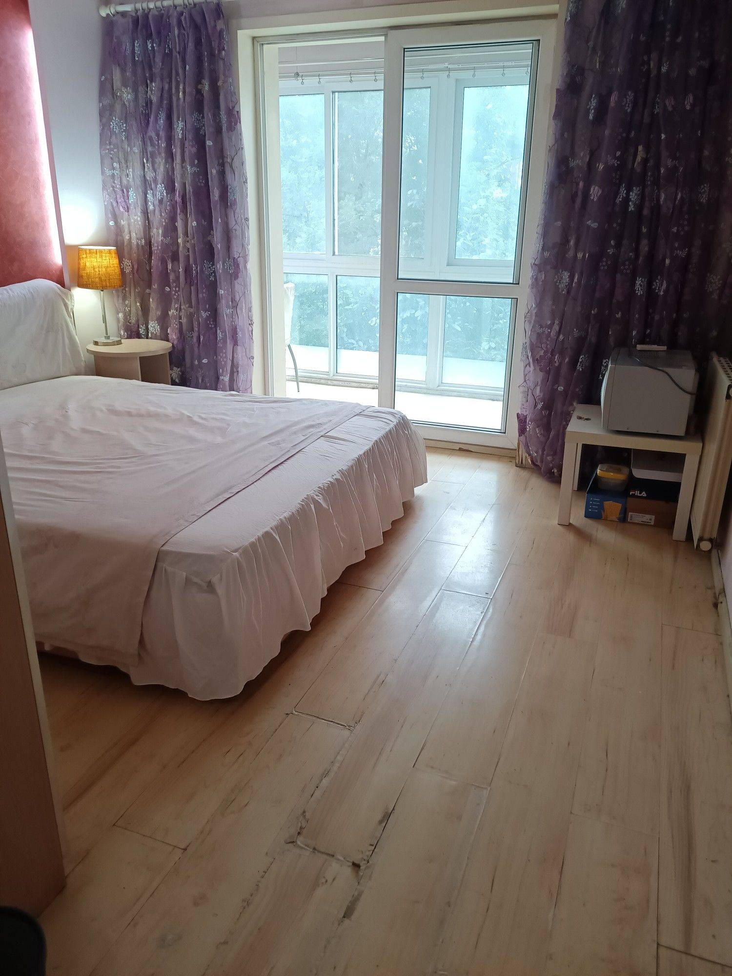 Beijing-Chaoyang-Cozy Home