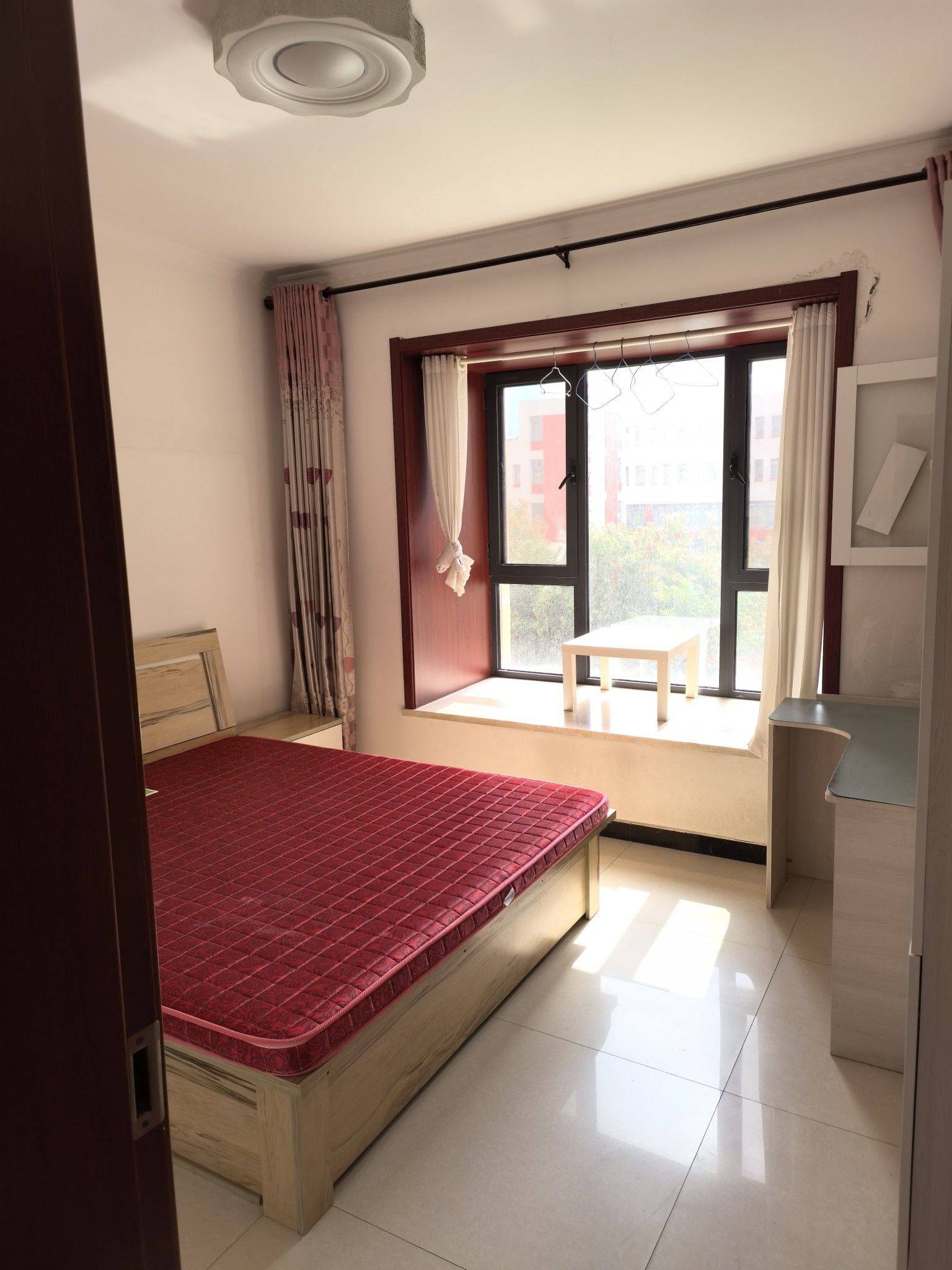 Xi'An-Yanta-性价比