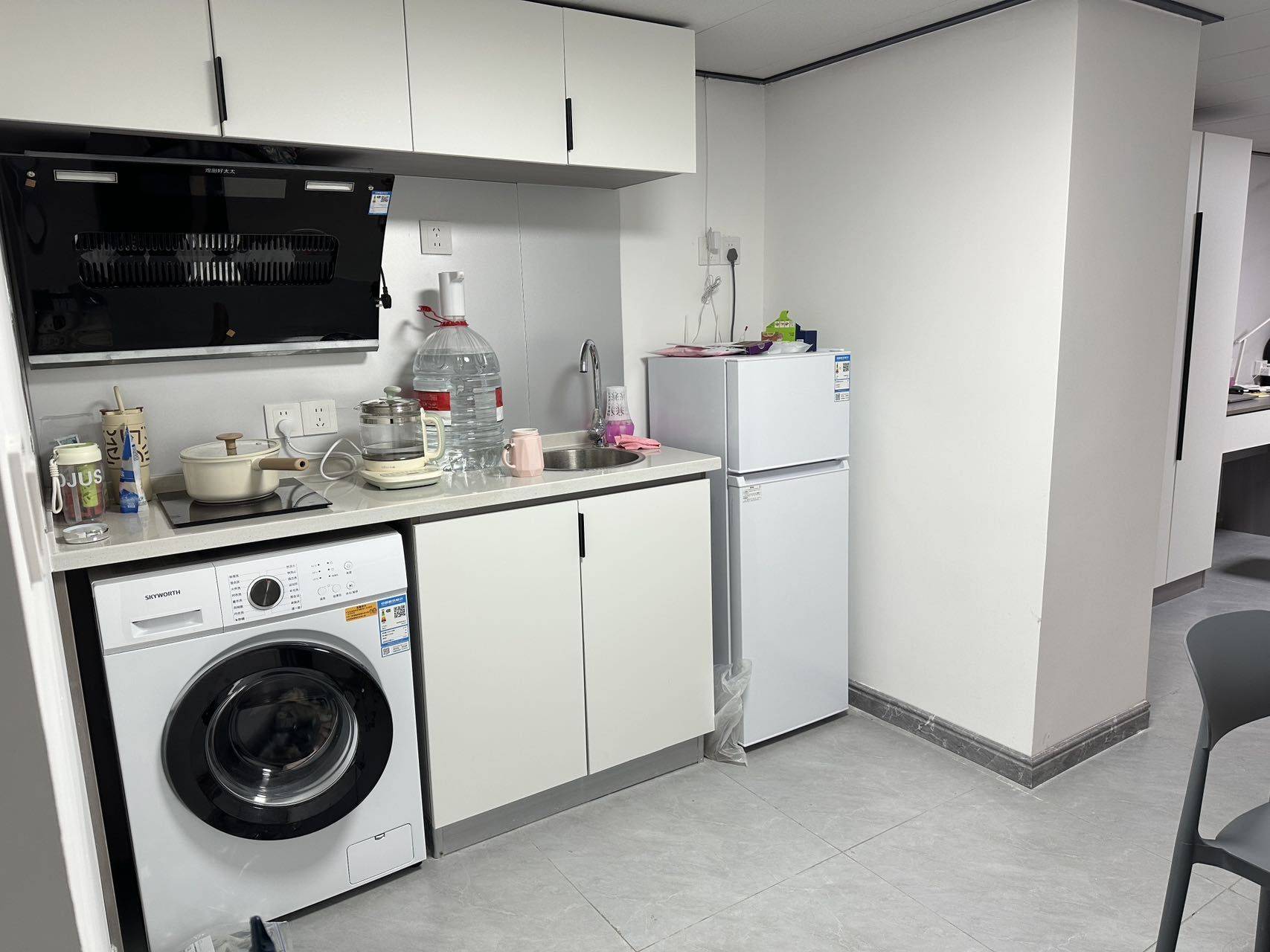 Nanjing-Gulou-Cozy Home,Clean&Comfy,No Gender Limit