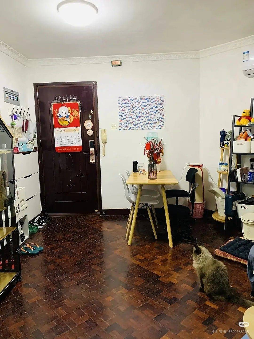 Shenzhen-Nanshan-Cozy Home,Pet Friendly
