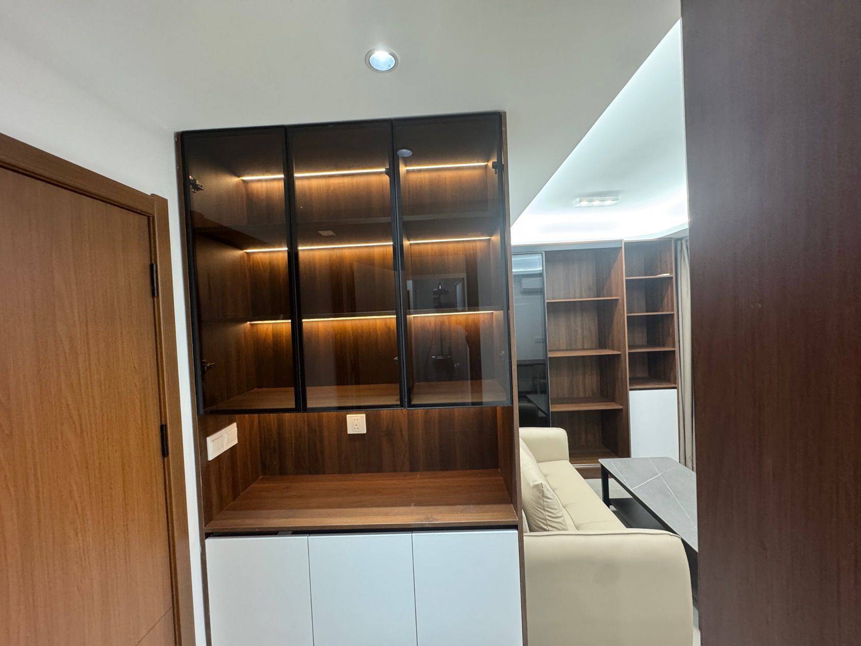 Suzhou-Wuzhong-Cozy Home,No Gender Limit,Pet Friendly