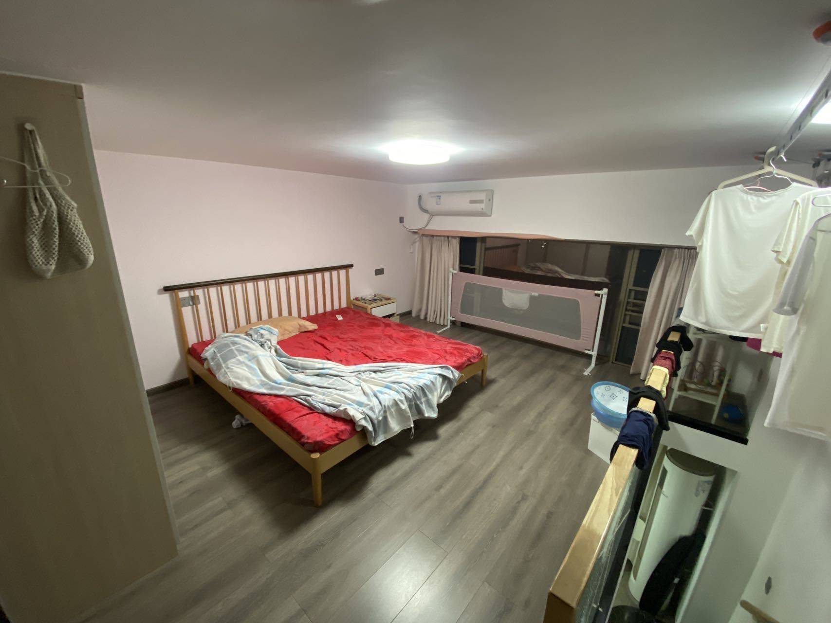 光明 中粮云景广场