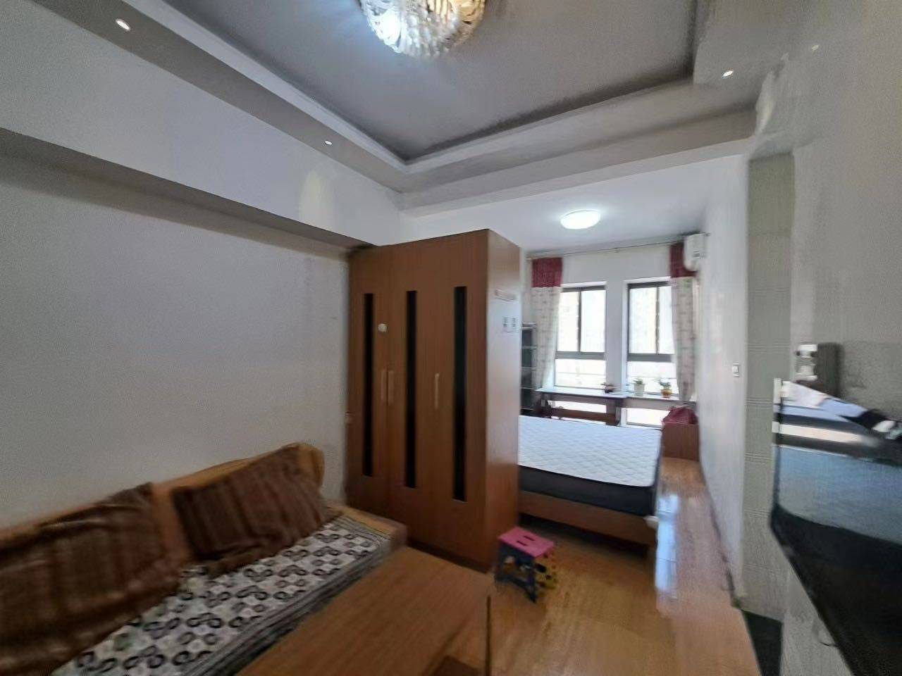 碑林 常春藤花园-北区