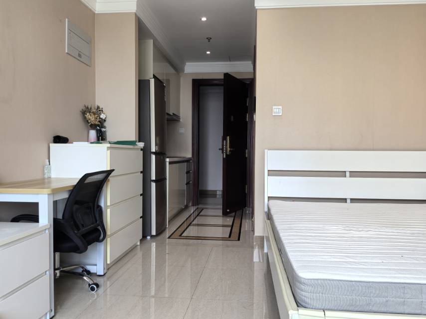 Beijing-Chaoyang-Cozy Home,Clean&Comfy