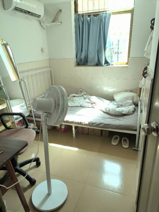 Shenzhen-Longhua-Cozy Home,Clean&Comfy,No Gender Limit,Hustle & Bustle,“Friends”,Chilled