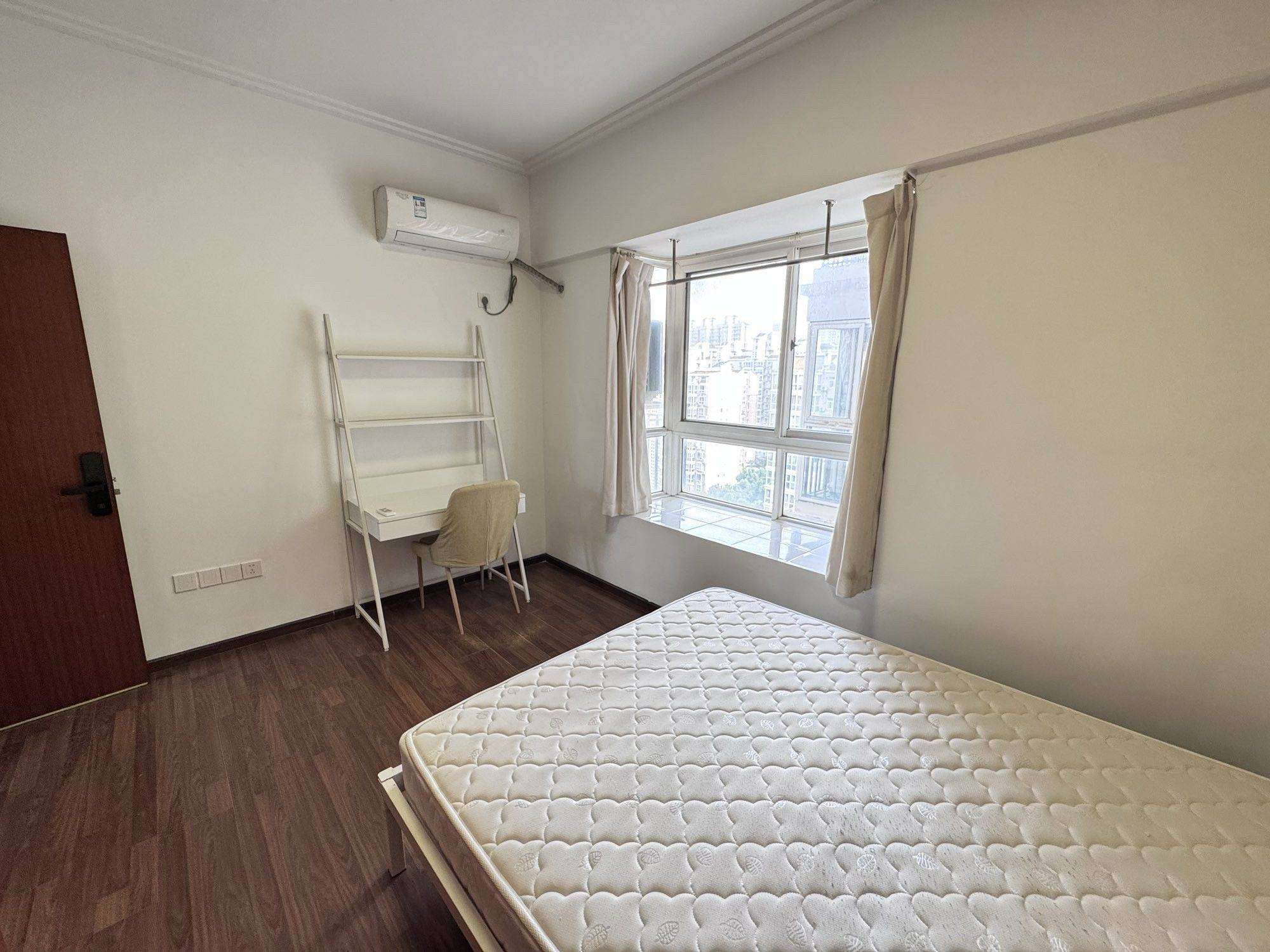 武汉-洪山-溫馨小窩,乾淨治愈,不限性別,市井煙火氣,老友記,慢時光,LGBTQ友好