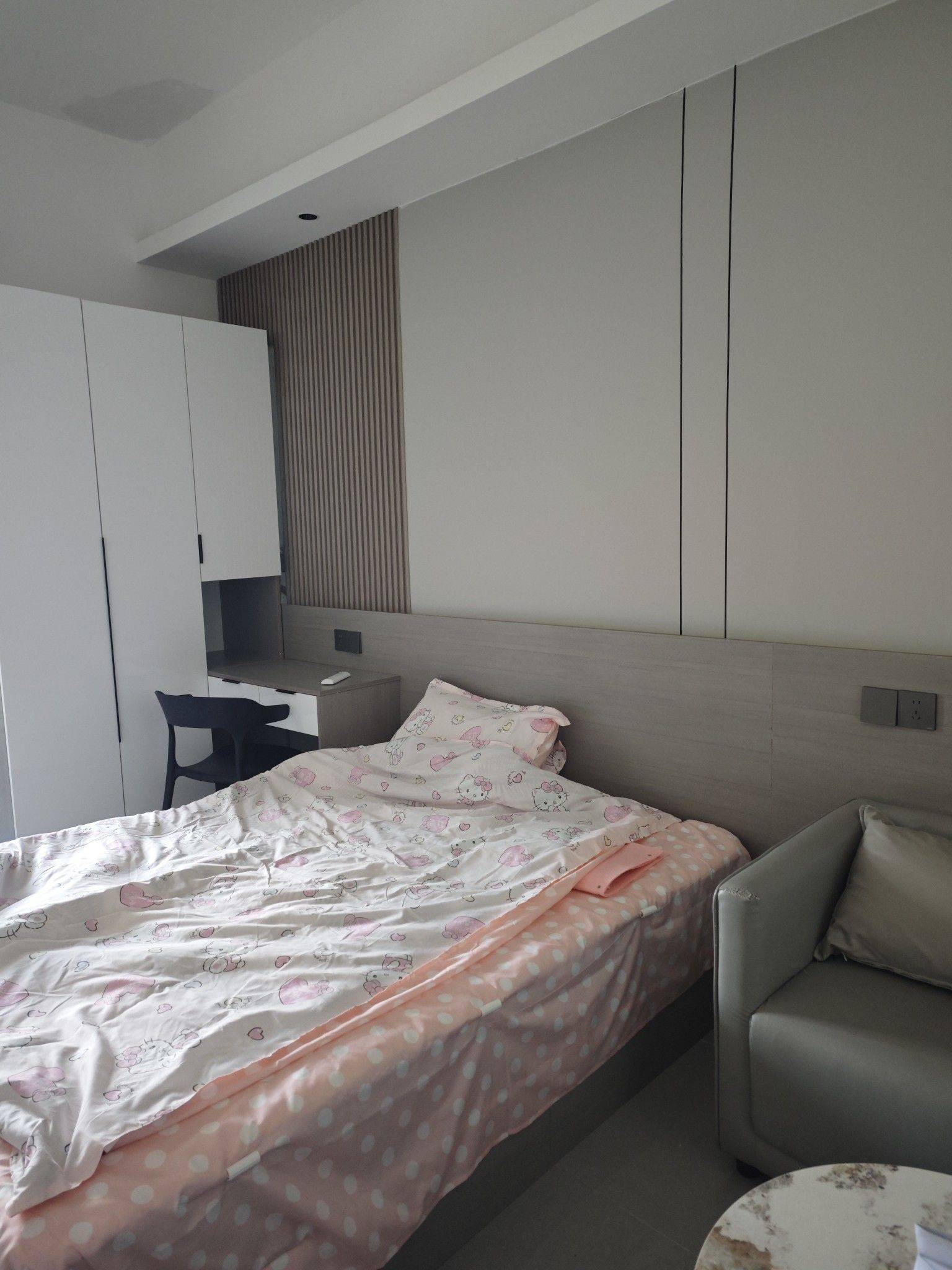 Xiamen-Haicang-Cozy Home