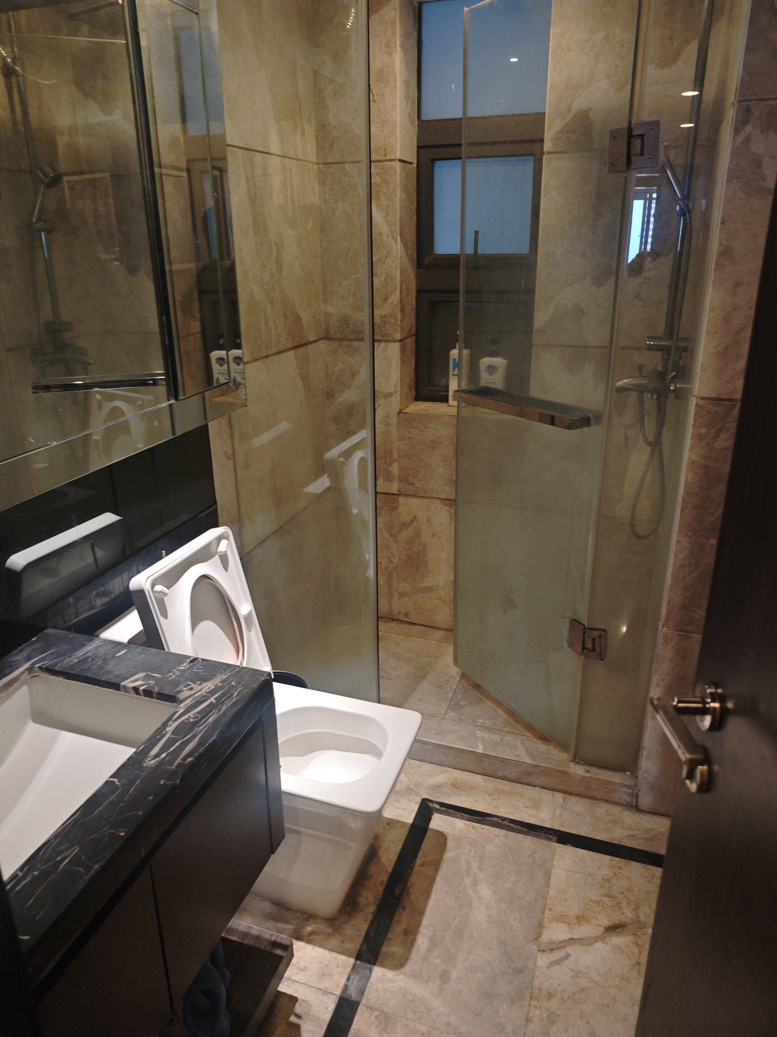 成都 青羊 | 富力史丹尼国际公寓-B座_8