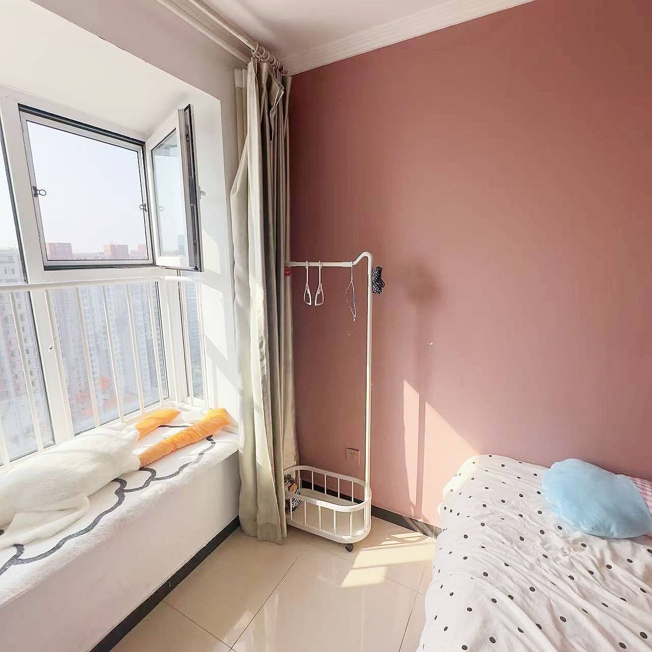 Beijing-Chaoyang-Cozy Home,Clean&Comfy,No Gender Limit,Hustle & Bustle