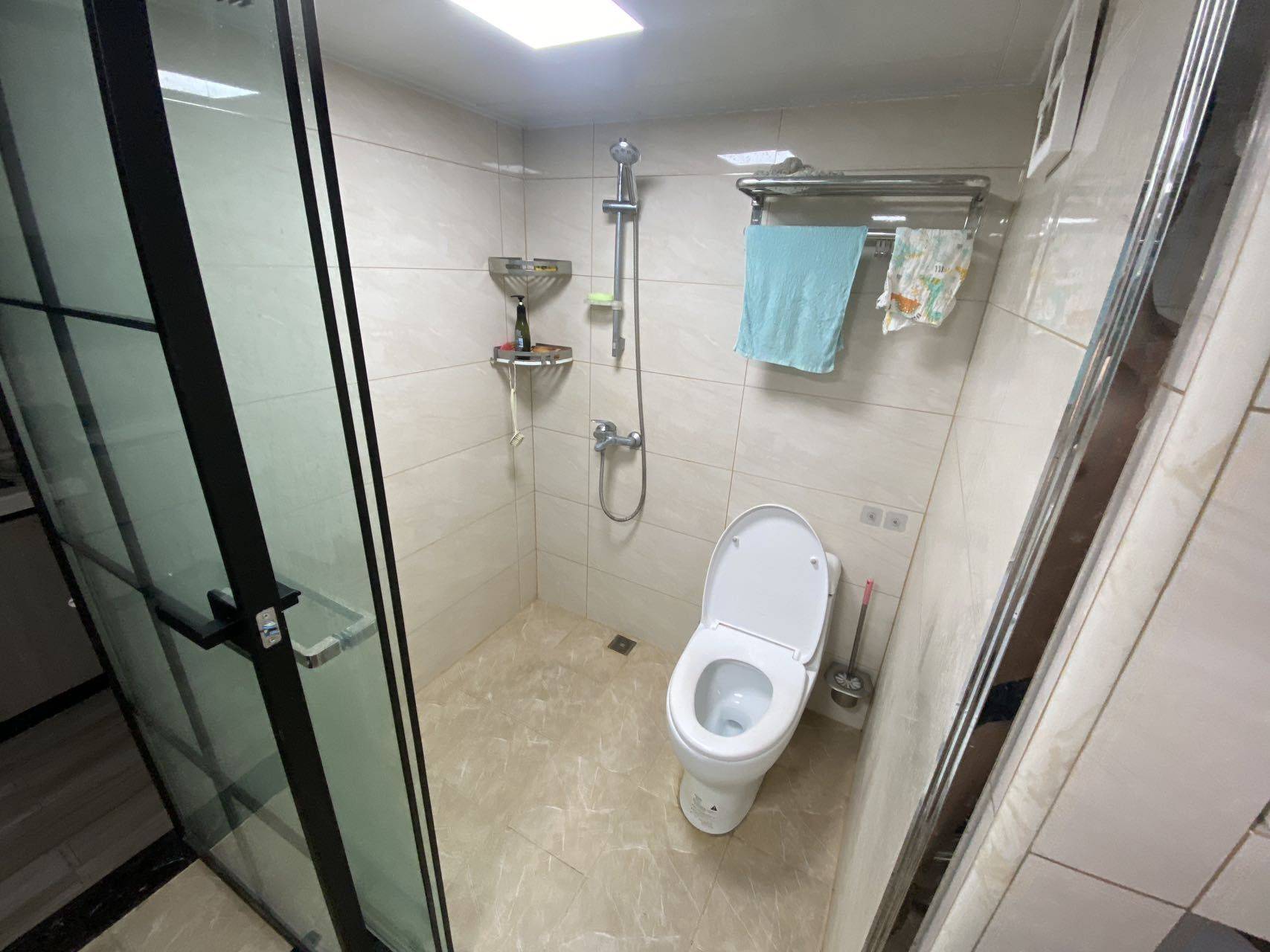 光明 中粮云景广场