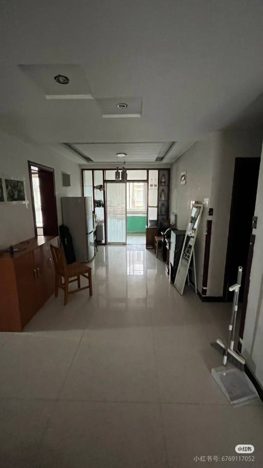 Xi'An-Weiyang-Cozy Home