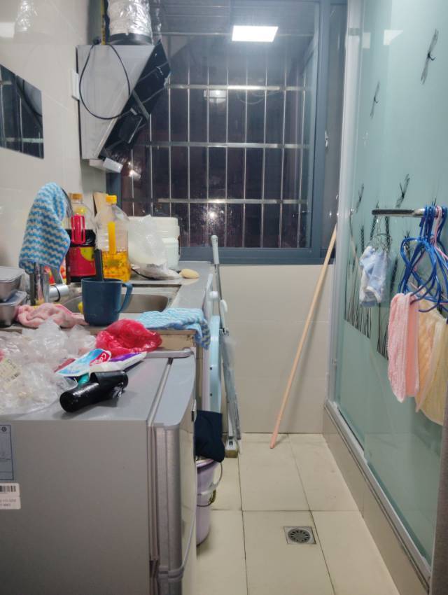 南昌 红谷滩区 | 富源花园-2期_4