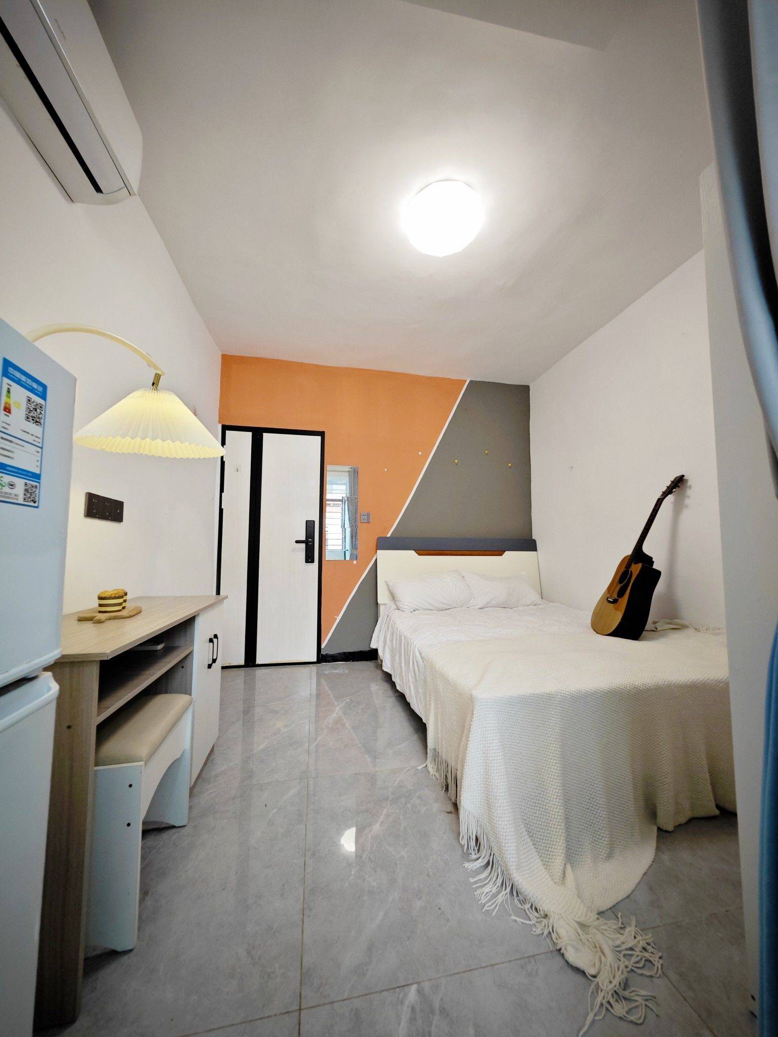 厦门-湖里-溫馨小窩,乾淨治愈,不限性別