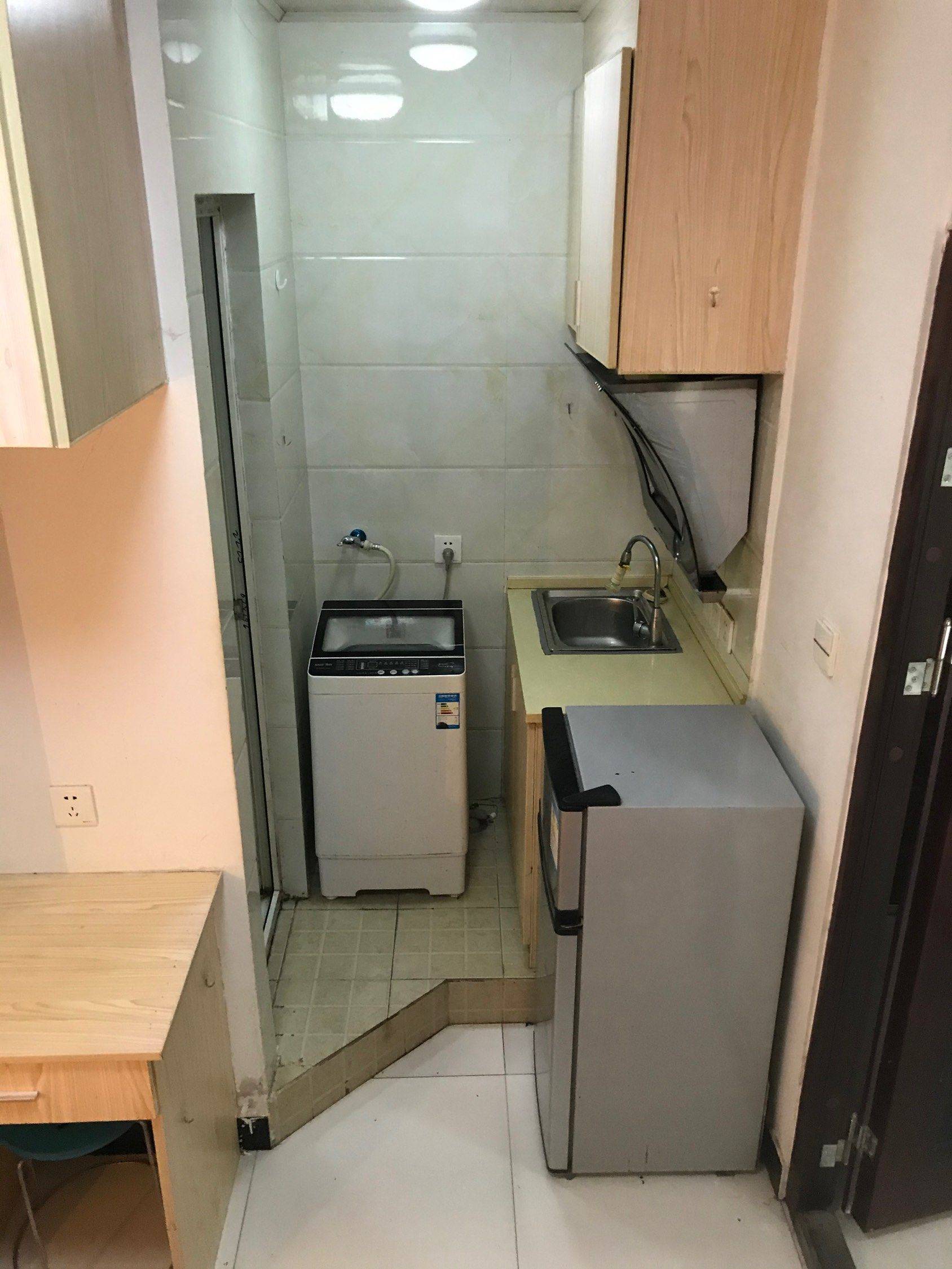 南京-雨花台-温馨小窝,干净治愈,不限性别,市井烟火气,慢时光,LGBTQ友好