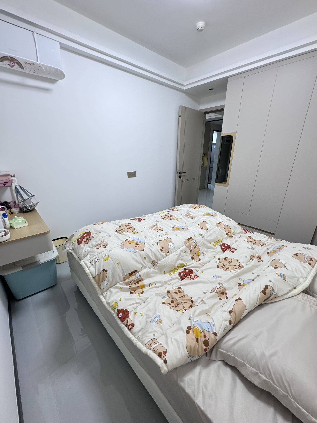 流芳百世整租房源2