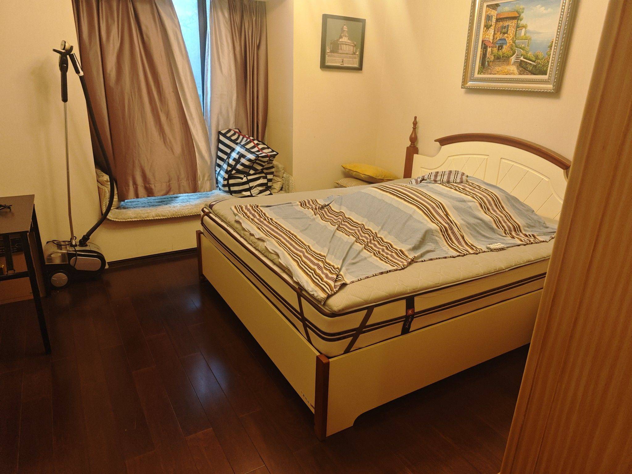 成都 青羊 | 富力史丹尼国际公寓-B座_7