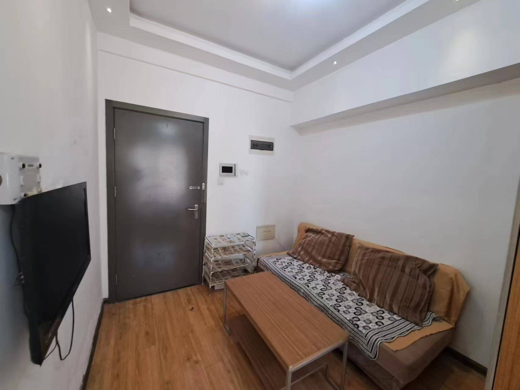 碑林 常春藤花园-北区